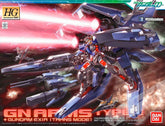 HG GN ARMS TYPE-E + GUNDAM EXIA